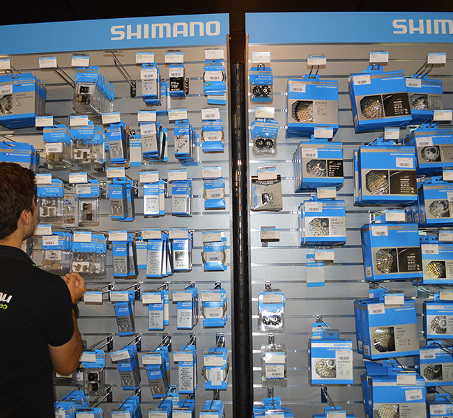 shimano-center