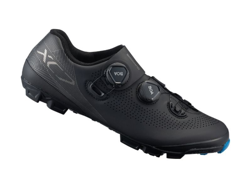 SHIMANO XC7