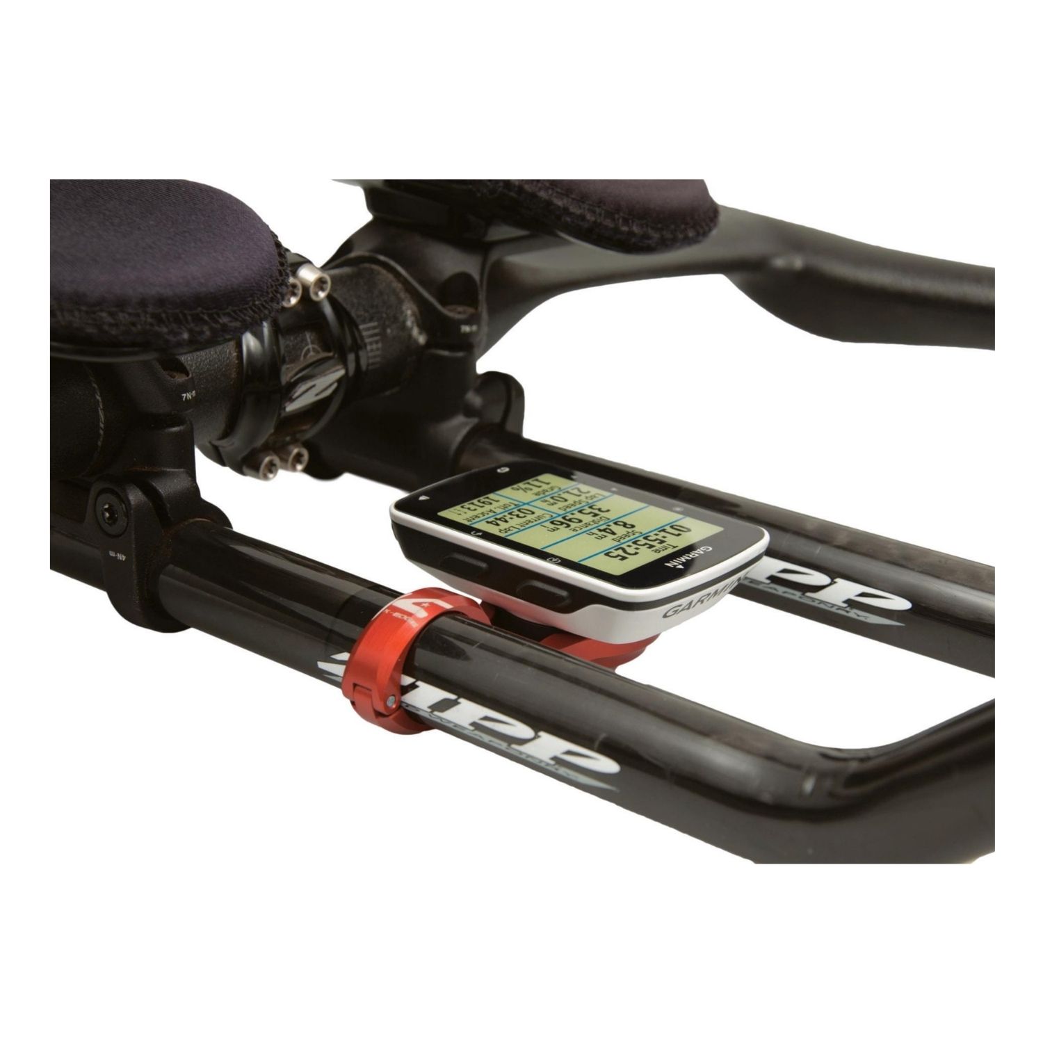 Support Prolongateur Vélo K-Edge pour GPS Garmin