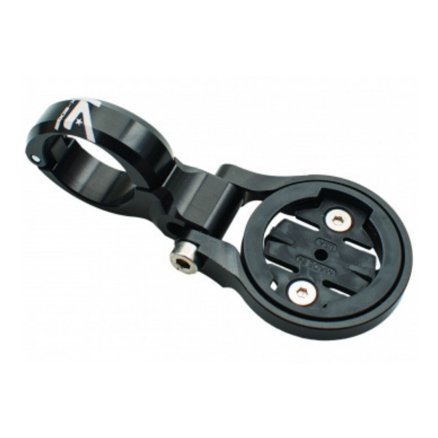 SUPPORT PROLONGATEUR K-EDGE SPORT TT POUR GARMIN EDGE NOIR