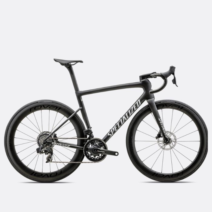 Tarmac SL8 Pro Etap