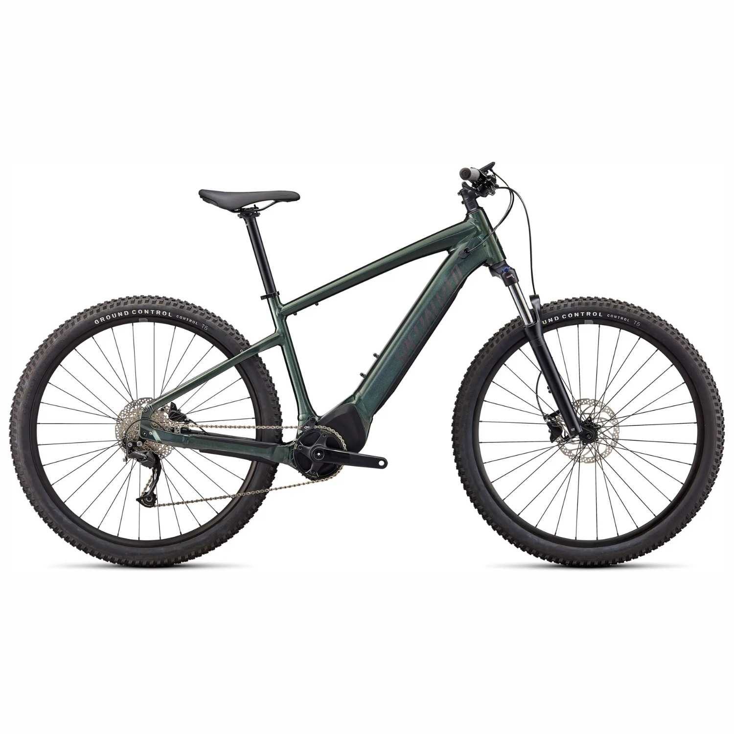 TERO 3.0 NB VERT FORET