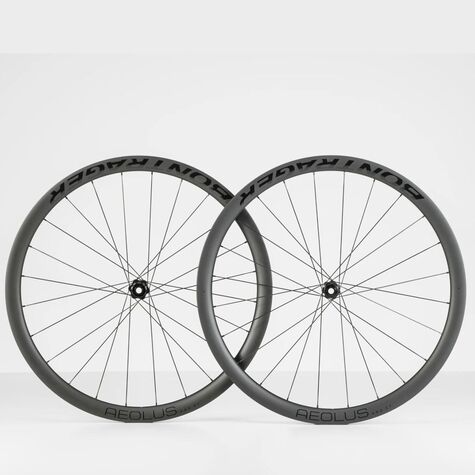 Paire de roues aeolus pro 37 TLR