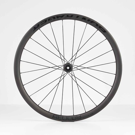 PAIRE DE ROUES À DISQUE Bontrager AEOLUS ELITE 35
