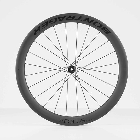 PAIRE DE ROUES Bontrager AEOLUS PRO 51 TLR