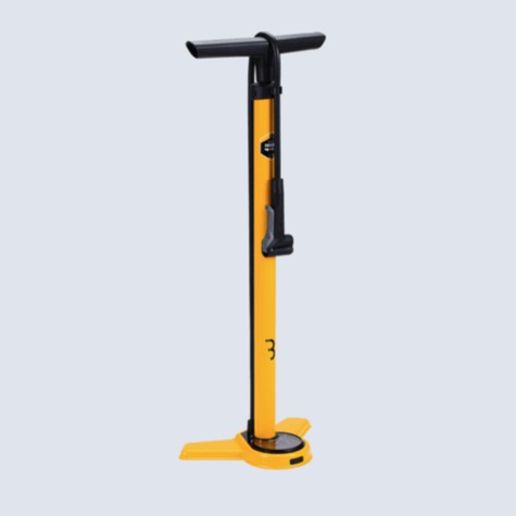 Pompe à pied BBB airstealth
