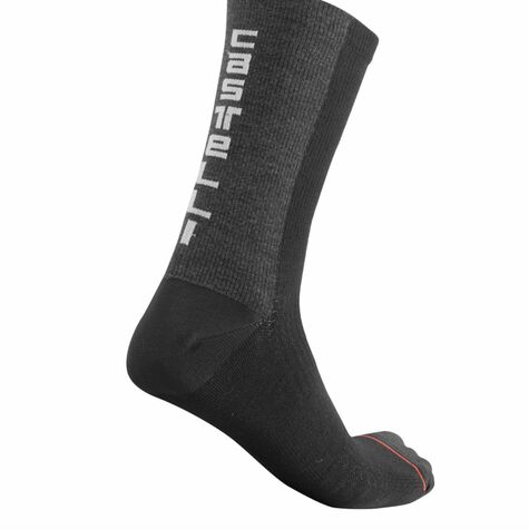 BANDITO WOOL 18 SOCK