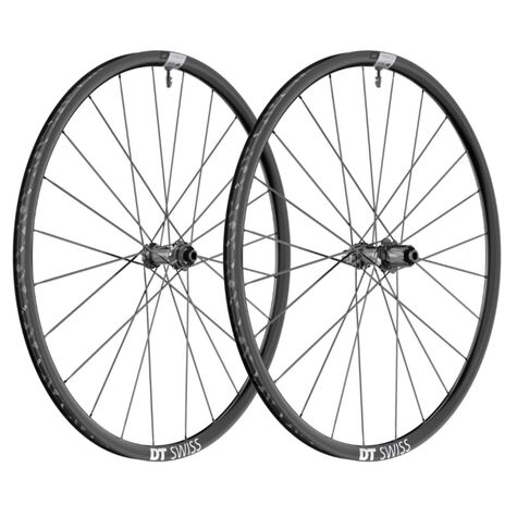 Paire de roues C1800 spline 23mm