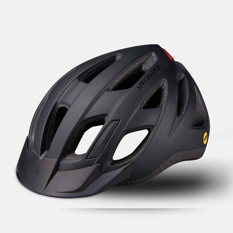 CASQUE CENTROLED