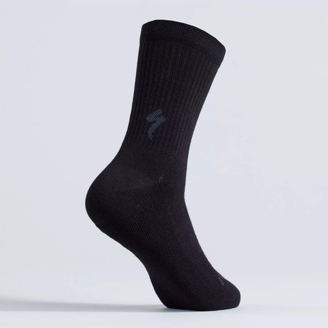 Chaussettes Hautes - Cotton Specialized