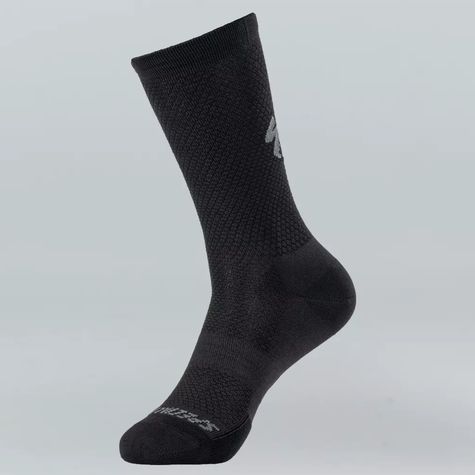 Chaussettes Hautes Route - Hydrogen Vent Tall Spécialized