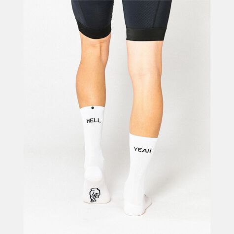 CHAUSSETTES FINGERSCROSSED HELL YEAH 3.0