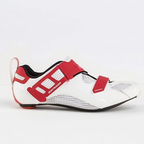 BONTRAGER WOOMERA