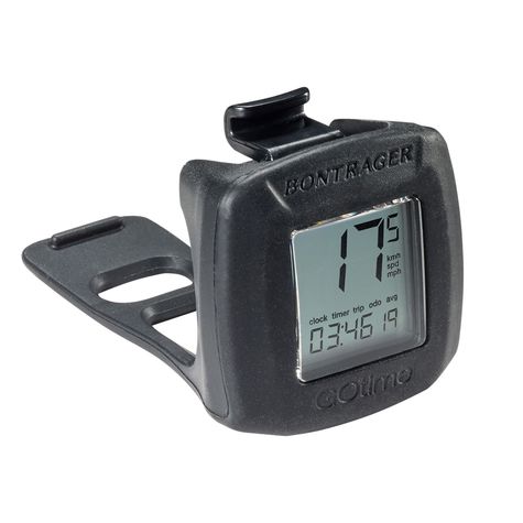 Compteur Bontrager GOtime