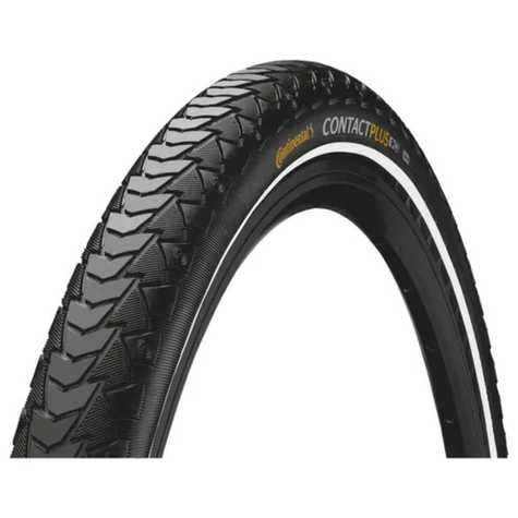 Pneu Continental Contact Plus Reflex