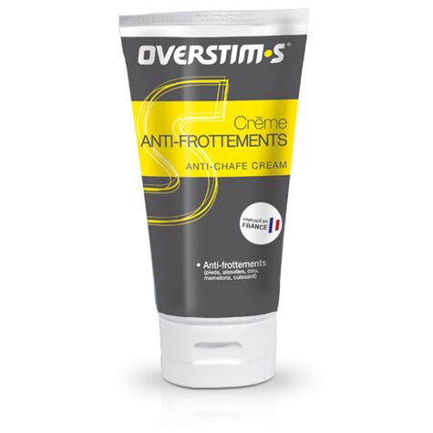 CRÈME ANTI-FROTTEMENTS