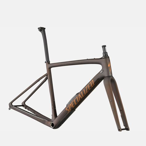 KIT CADRE DIVERGE 9R
