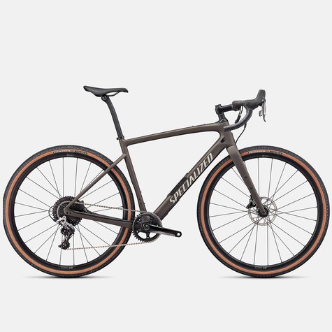 DIVERGE COMP CARBON