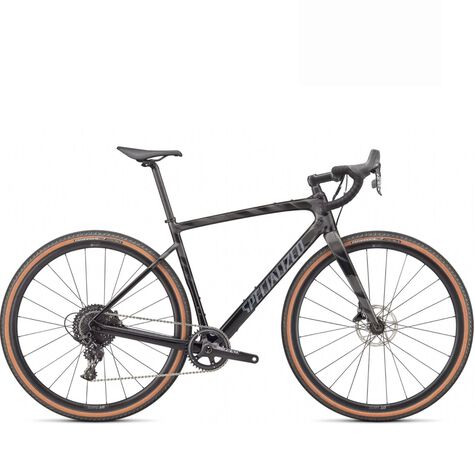 DIVERGE SPORT CARBON