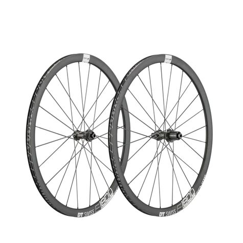 Paire de roues E1800 spline 32mm