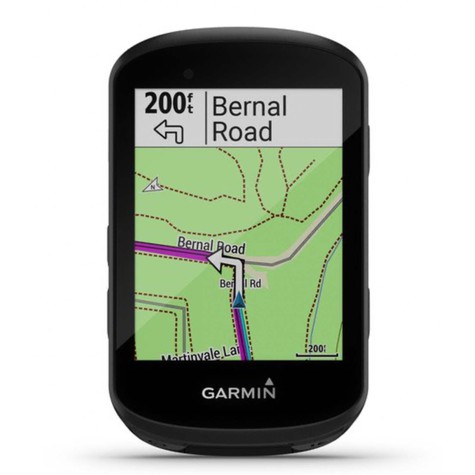 EDGE 530