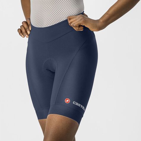 ENDURANCE WOMEN SHORT