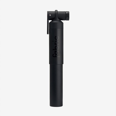 Pompe à main Fabric Millibar dual valve