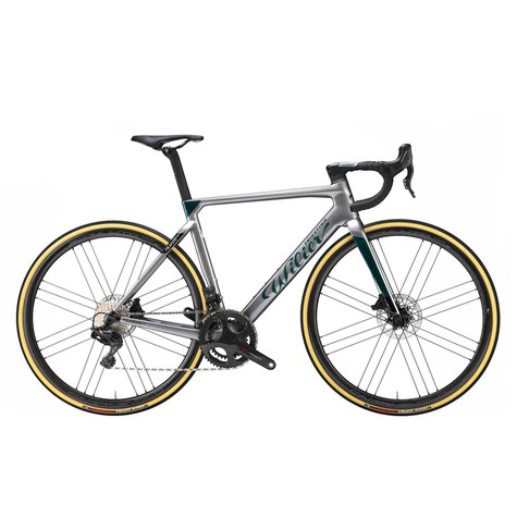 WILIER FILANTE SLR FORCE ETAP AXS