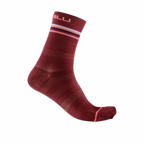 CHAUSSETTE Women CASTELLI
