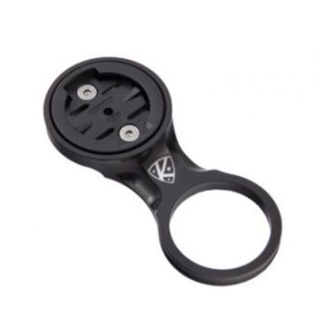 SUPPORT K-EDGE GARMIN POTENCE FIXE NOIR
