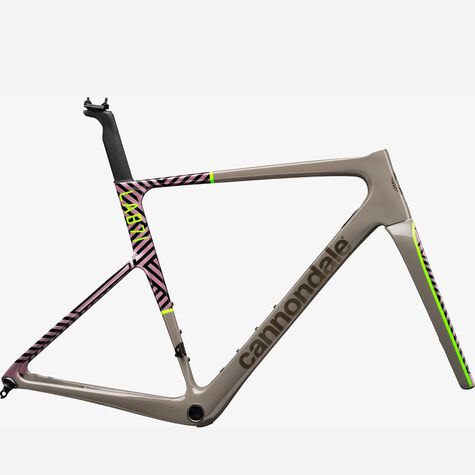KIT CADRE SUPERSIX EVO LAB71