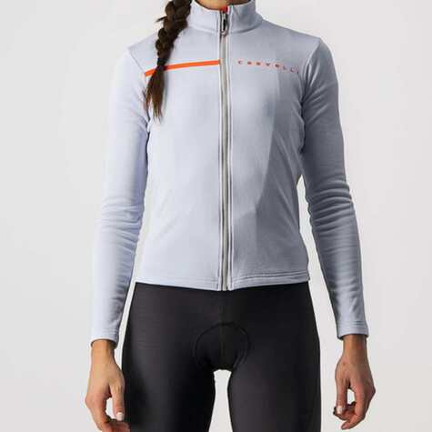 SINERGIA 2 FEMME JERSEY FZ