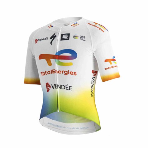 MAILLOT PRO TOTAL ENERGIE