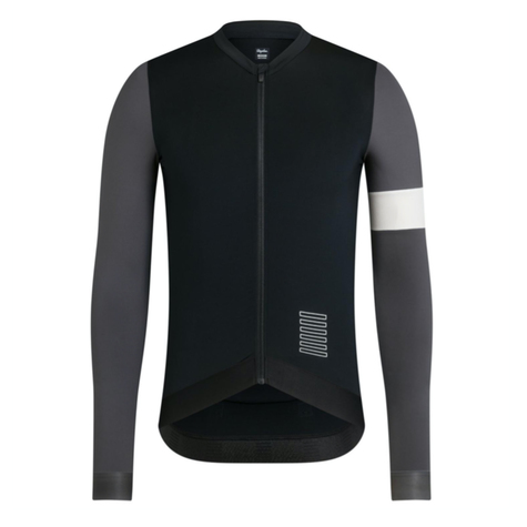 Maillot long Rapha pro team jersey