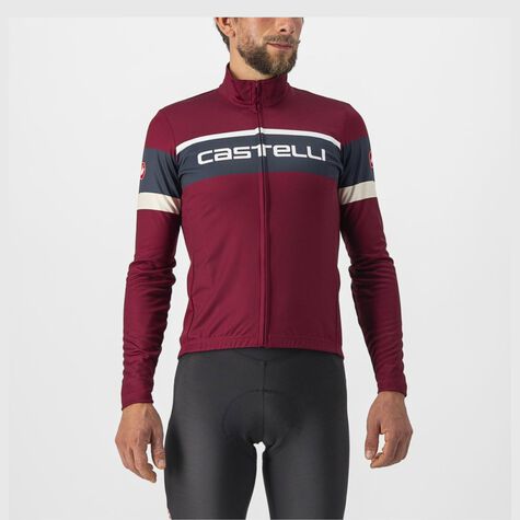 PASSISTA JERSEY