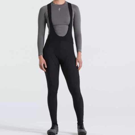 CUISSARD LONG RBX COMP THERMAL BIB TIGHTS WOMENS