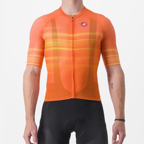 MAILLOT CLIMBER'S 3.0