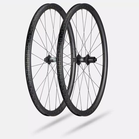 ROUES GRAVEL ROVAL TERRA C