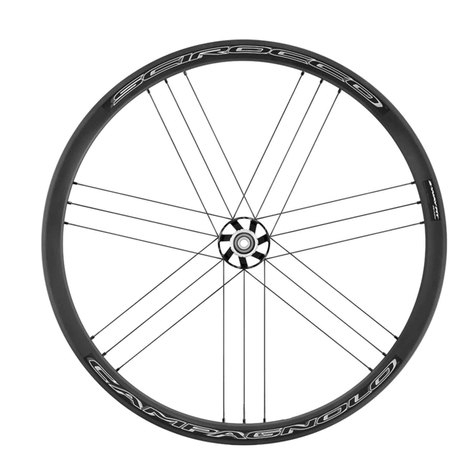 ROUES SCIROCCO C19