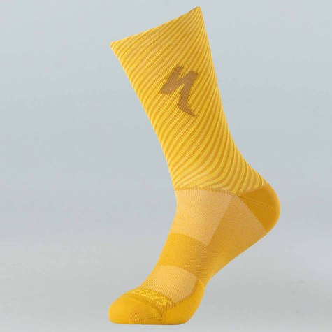 Chaussettes haute Specialized soft air