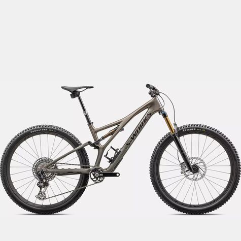 STUMPJUMPER S-WORKS