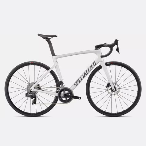 Tarmac SL7 Comp - Rival AXS