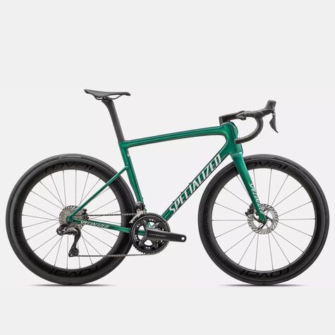 Tarmac SL8 pro ultegra Di2