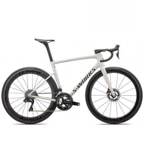 Tarmac SL8 S-Works Dura ace Di2