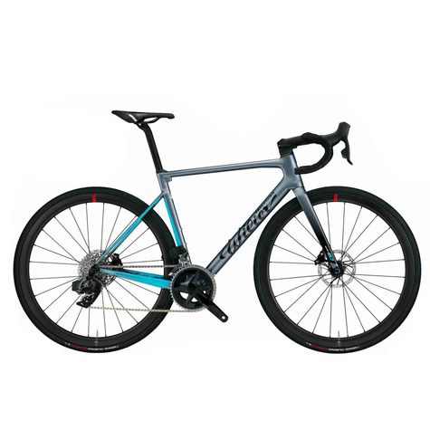 WILIER 0 SL DISC FORCE AXS NDR38