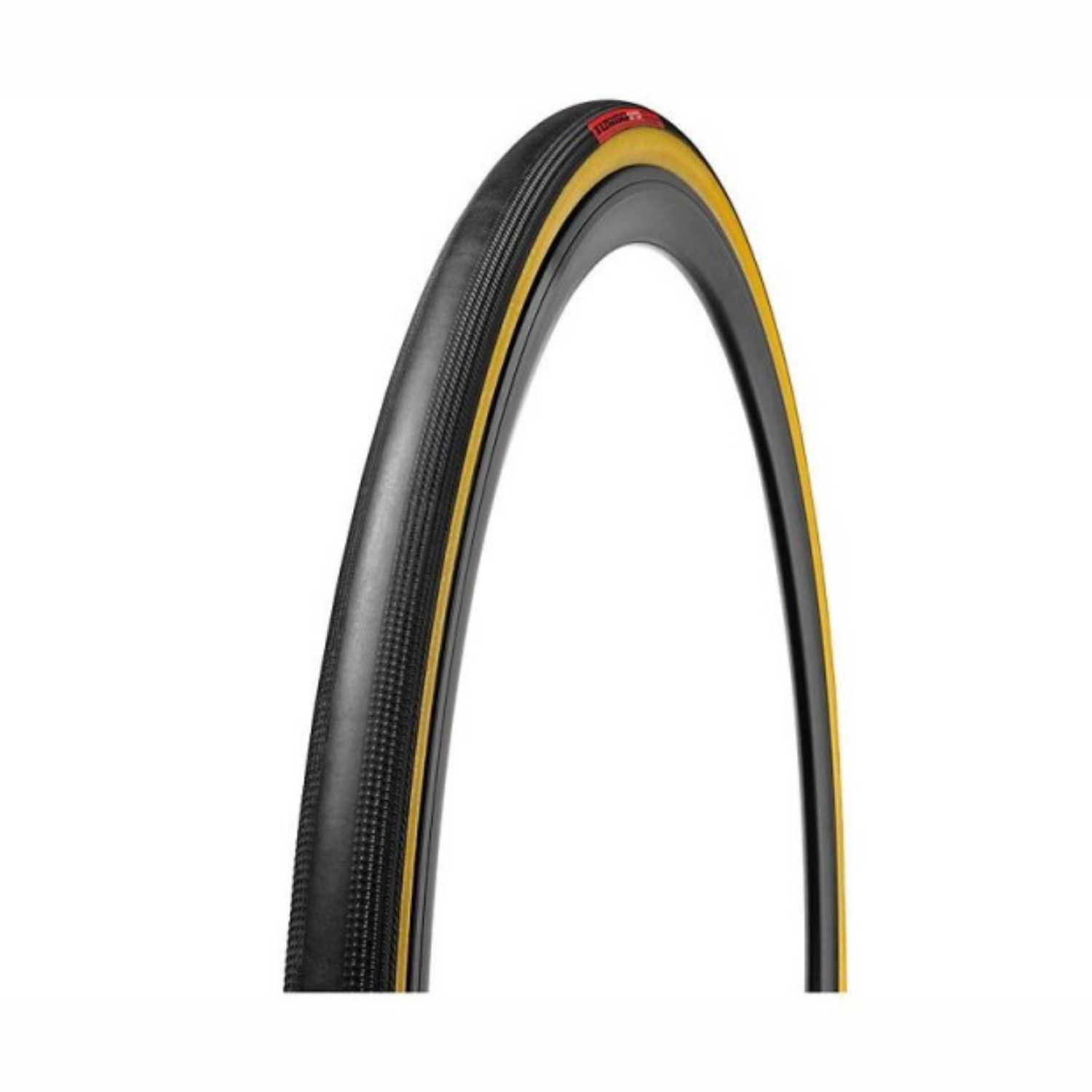 Turbo cotton tire