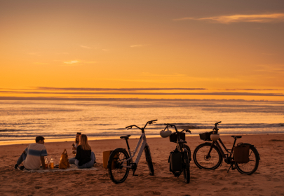 Holidaymakers in Vendée: our top priority.