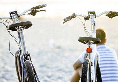 Testez votre futur vélo électrique