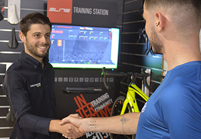 Fit Lab Retül