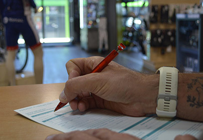 Facilité de paiement